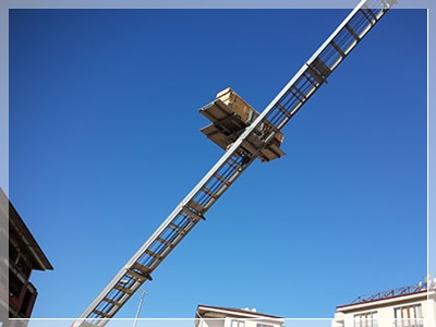Adıyaman Asansörlü Nakliyat