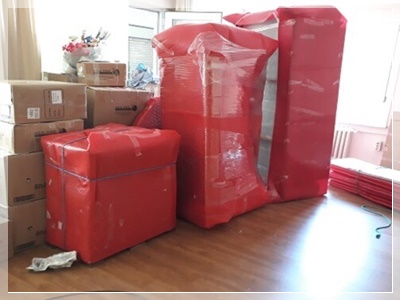 Adıyaman Eşya Paketleme