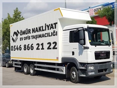 Adıyaman Şehirler Arası Nakliyat